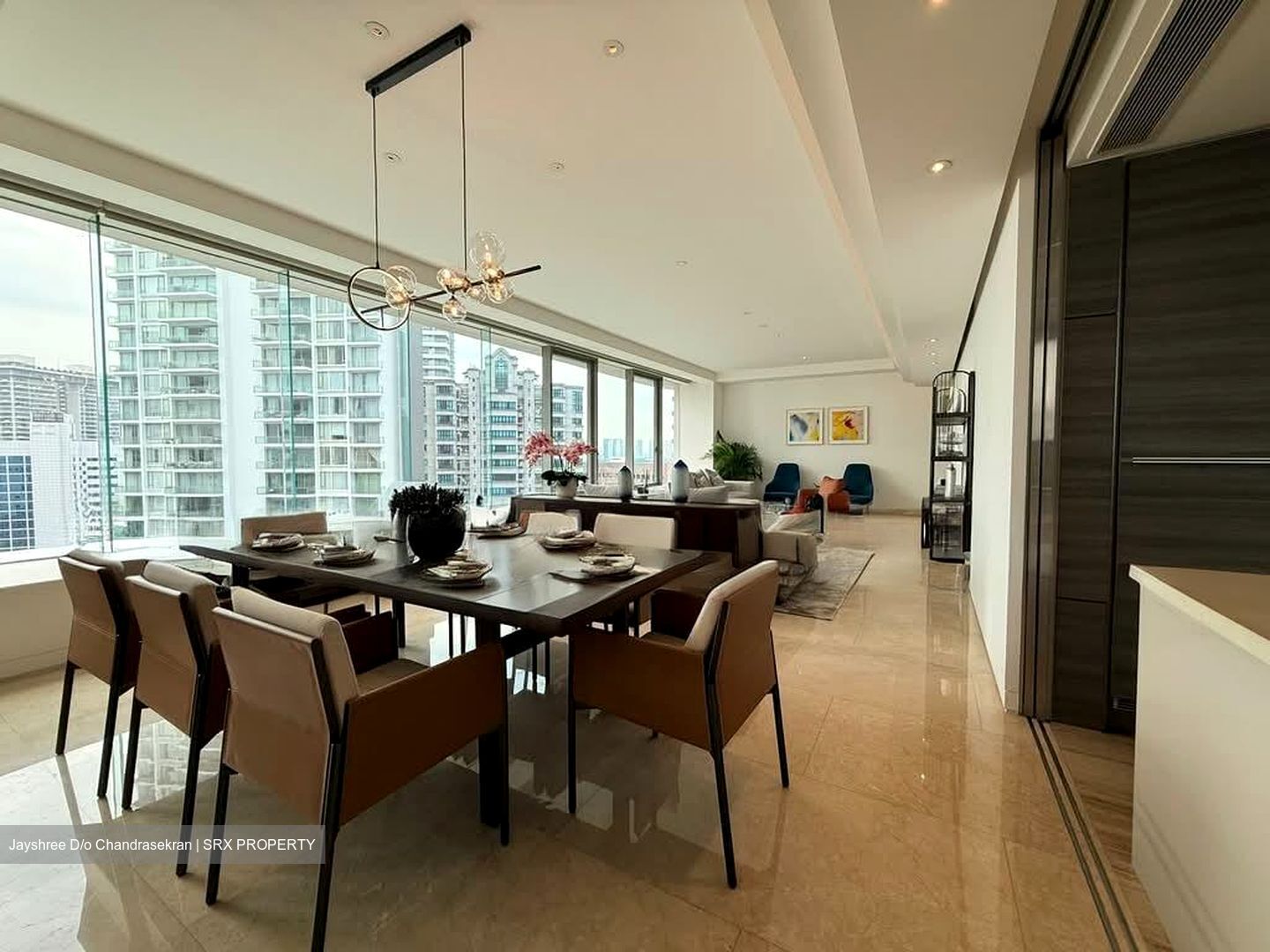 Ardmore Residence (D10), Condominium #553448731